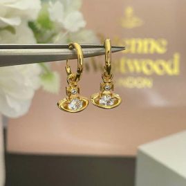 Picture of Vividness Westwood Earring _SKUVividnessWestwoodearring05176417302